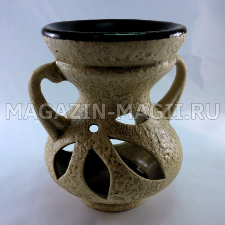 Аромалампа «Даша»