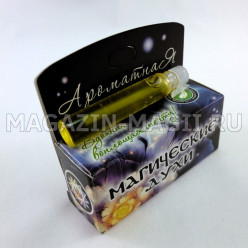 Аромамасло «Доверие и спокойствие»