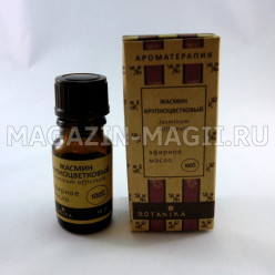 Эфирное масло «Жасмин»