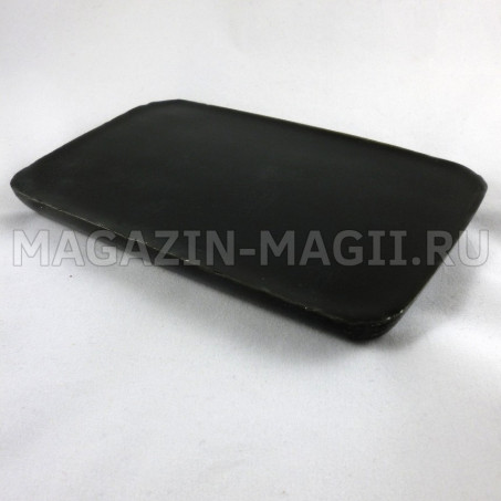 Черный воск