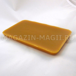 Желтый воск
