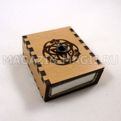 Ларец желаний «Достижение успеха»