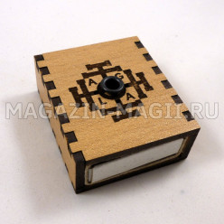 Ларец желаний «Формула удачи»