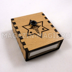 Ларец желаний «Крепкое здоровье»