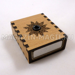 Ларец желаний «Мужское совершенство»