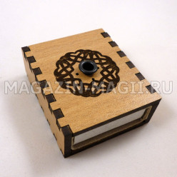 Ларец желаний «Притяжение любви»