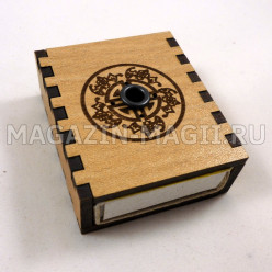 Ларец желаний «Семейное благополучие»