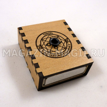 Ларец желаний «Увеличение прибыли»