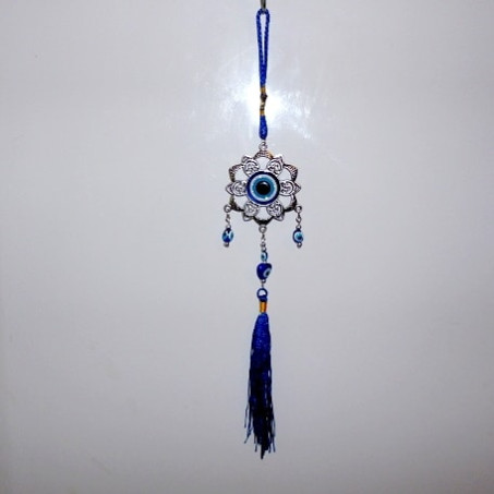 Любовный оберег «Цветок»