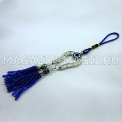 Оберег на благополучие «Подкова»