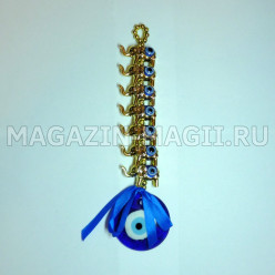 Универсальный оберег «Семь слонов»