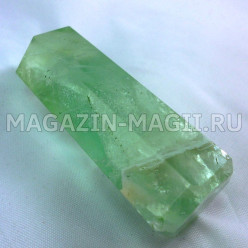 Кристалл нефрит