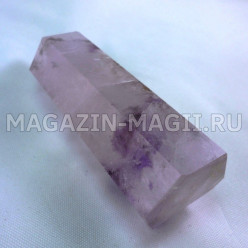 Кристалл аметист