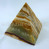 Пирамида из оникса (7*7*7.5 см)
