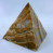 Пирамида из оникса (7*7*7.5 см)