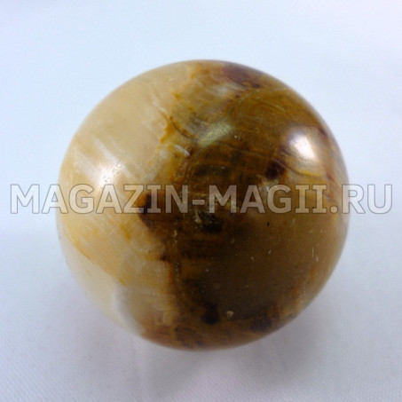 Шар из оникса (4 см)