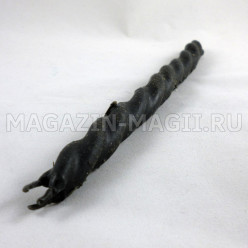 Свеча  «Очищение и защита»