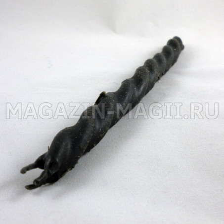 Свеча  «Очищение и защита»